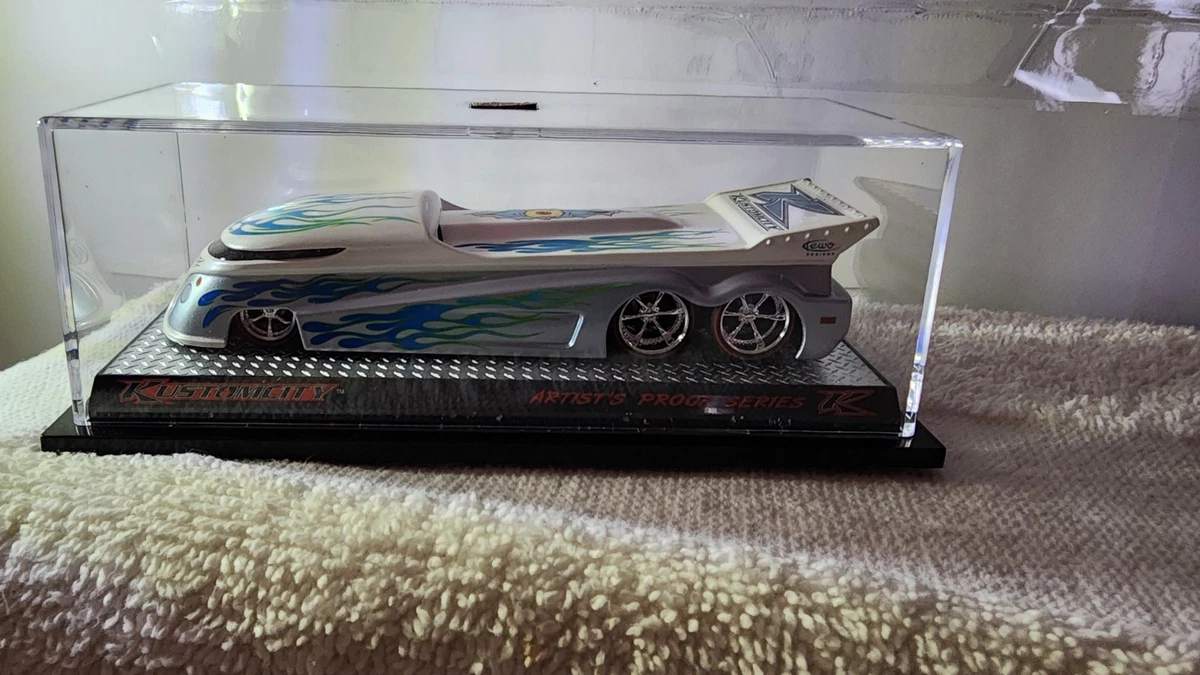 KUSTOMCITY Diecast Buses 1:64 Scale Vans for sale | eBay