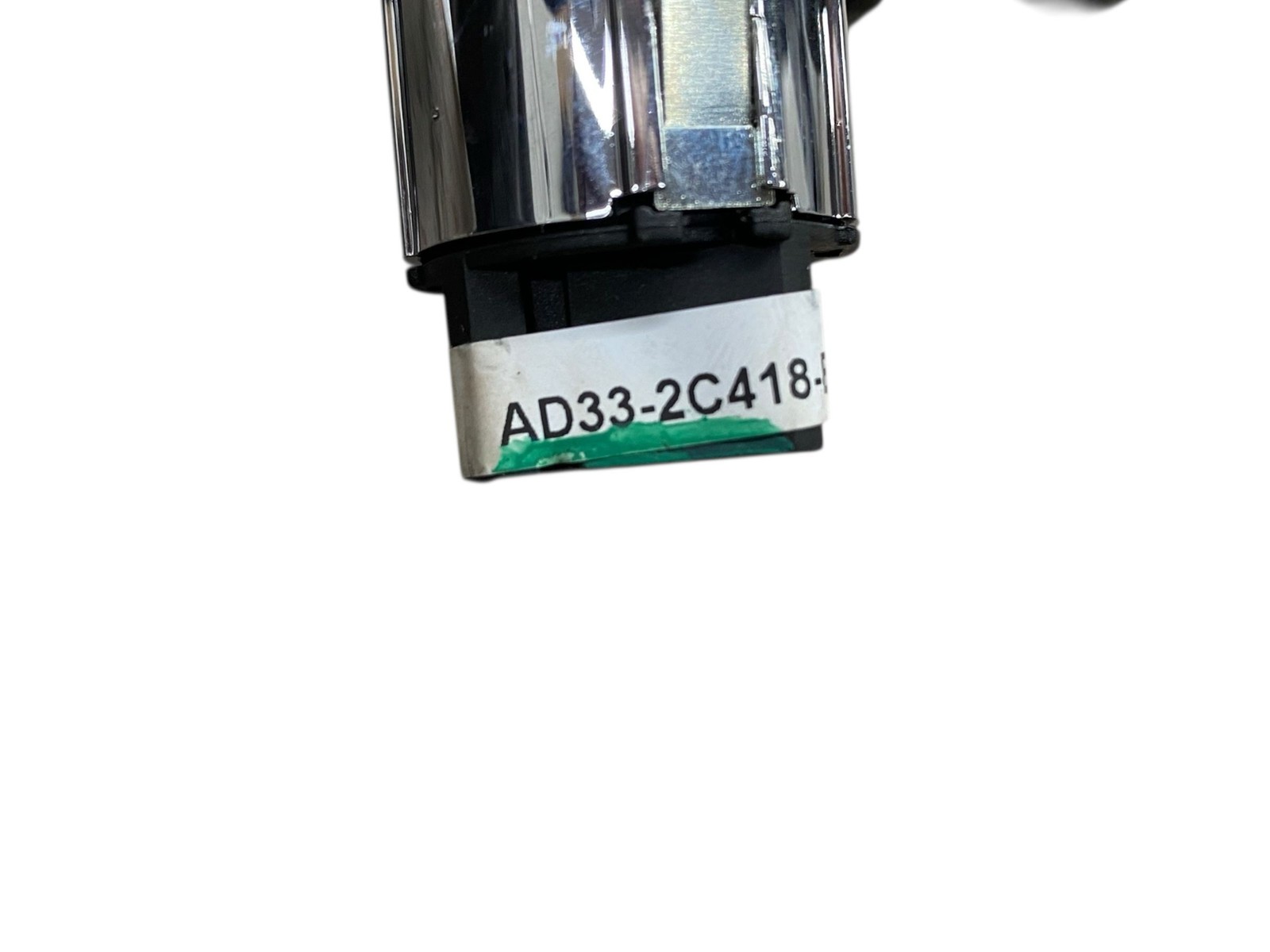 2013-2016 Aston Martin DB9 Oem Traction Control Switch Button AD33-2C418-AA