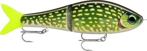 Rapala Super Shadow Rap Glide 16 - 16cm - 86g - Picture 8 of 25