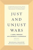 Michael Walzer | Just And Unjust Wars | Taschenbuch | Englisch (2015)