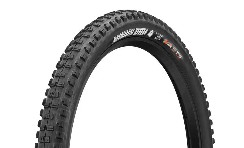 Maxxis Minion DHR II 3C MaxxTerra EXO  TR 27,5+ Faltreifen - Bild 1 von 1