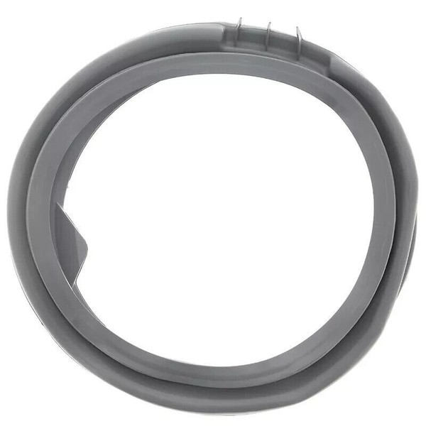 Faltenbalgdichtung Bullauge Waschmaschine Hotpoint Ariston C00283995-image