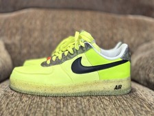 靴 NIKE AIR FORCE 1 LOW LIVESTRONG 27.5cm nike air force 1 livestrong | eBay公認海外通販サイト | セカイモン