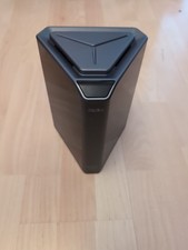 Argon EON NAS with Raspberry Pi 4 4GB and RTC battery included