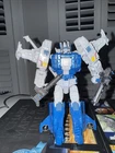 Transformers classics HIGHBROW complete 2016 headmaster complete retro vintage