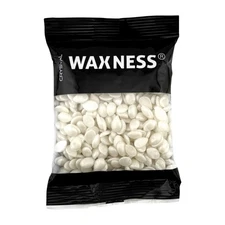 Waxness Premium Luxury Hard Wax Royal Crystal Sample Size 100 g 3.5 oz