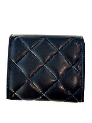 Chanel Special Edition Eyeglasses Sunglasses Folding Quilt  display picture 1