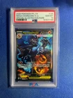 2025 Pokémon PFL EN Mega Charizard x Ex Special Illustration Rare PSA 10 125/094