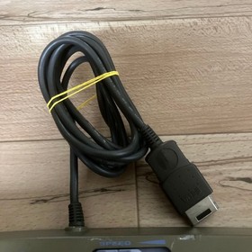 Sega Saturn Virtua Stick Arcade Controller HSS-0104 Tested Japan