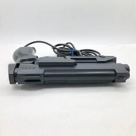 Sega Saturn Gun Controller Virtua Cop HSS-0122 Box Game Japan CRT TV Only Tested