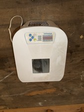 Toastmaster Bread Box Bread Machine White Ele...