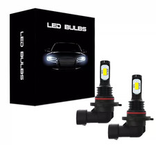 9005 Led Headlight Kit Combo Bulbs 10000k High Low Beam Super Bright White 9005 Led Headlight Kit Combo Bulbs 10000k High Low Beam Super Bright White