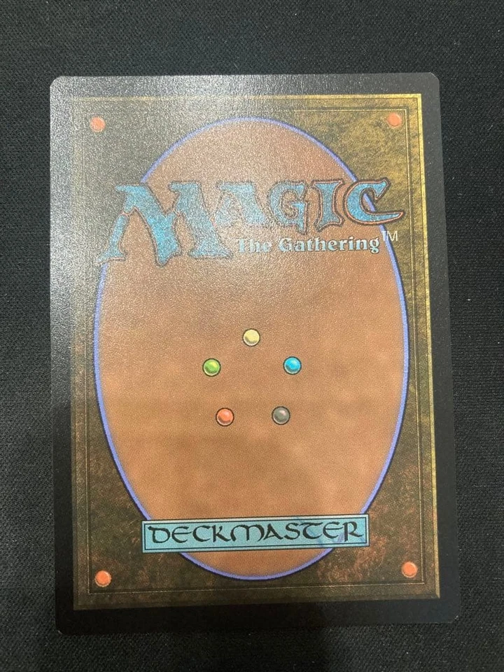 MTG Pre War Formal Wear Foil Extended Art Card - Image 2 of 2