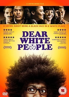 Dear White People (DVD) Tyler James Williams Dennis Haysbert (UK IMPORT)