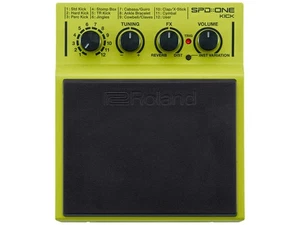 Roland SPD-1K Poignée électronique de tambour percussion