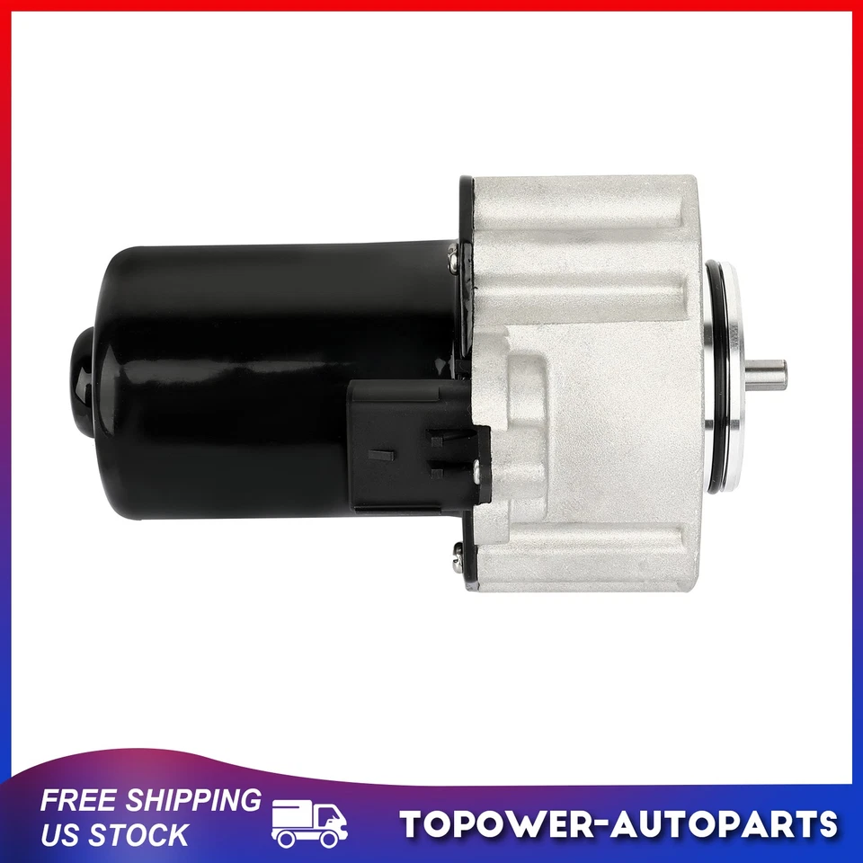 Se adapta a Dodge Durango Jeep Grand Cherokee 11-18 Liberty 2008-12 caja de transferencia motor Foto 2 de 4