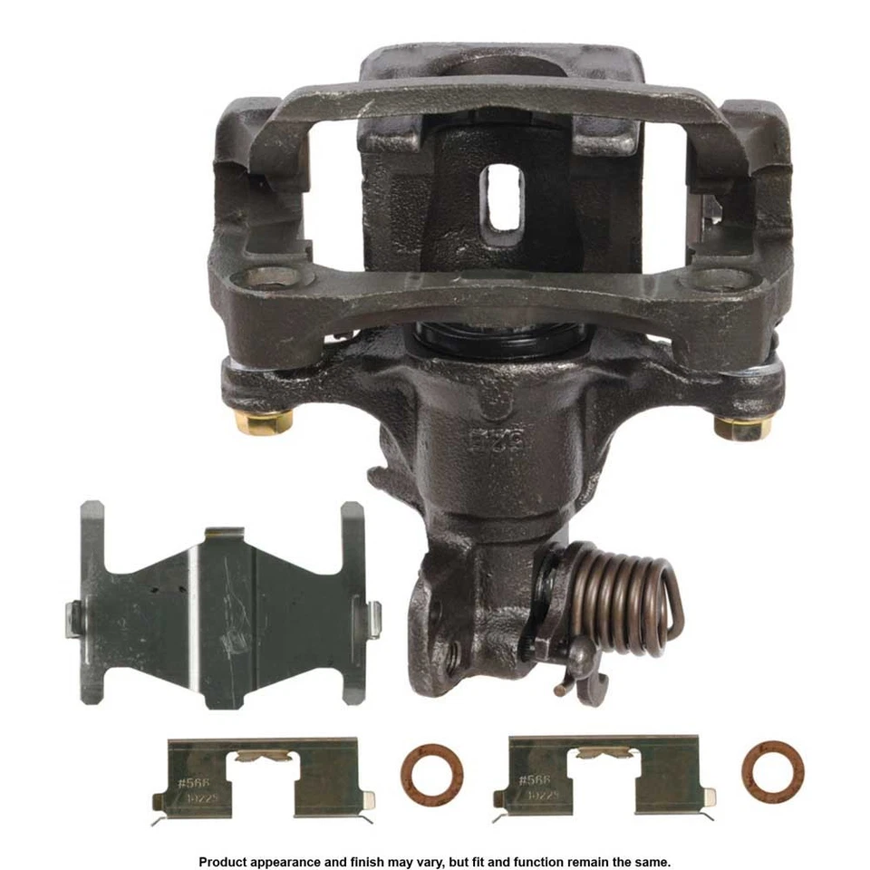 Pinza de freno trasera derecha TCP para Infiniti G20 y Nissan Sentra Cardone Foto 3 de 4