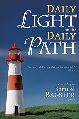 Daily Light on the Daily Path by Bagster
