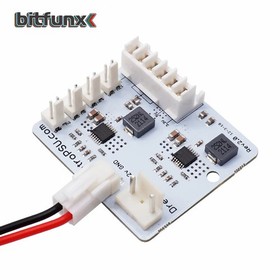 12V DC Power Supply Replacement Kit for Classic Gaming Console &ndash; 3A, 1.89 in x 4