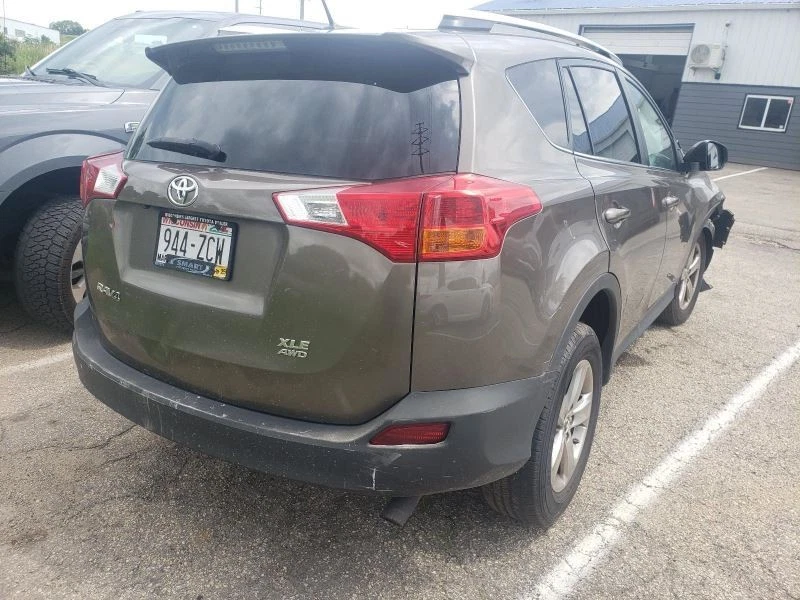 (SOLO RECOGIDA LOCAL) Cristal de techo compatible con 13-18 RAV4 1966221 Foto 3 de 4