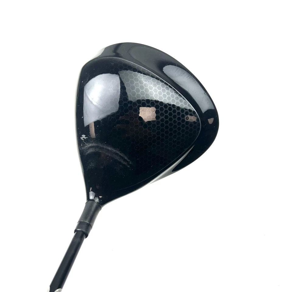 Taylormade Burner Superfast TP Driver / 10.5 Degree / Matrix Ozik Regular Flex - Image 2 of 4