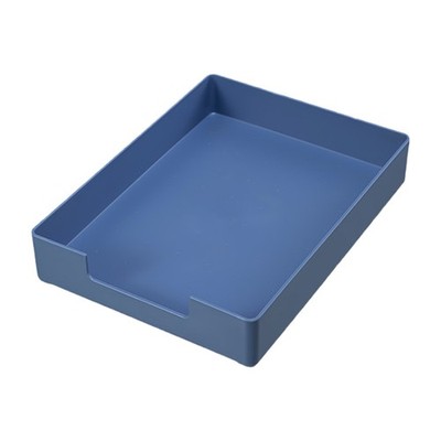 Letter Size Tray File Tray for Home Storage  D4T41618