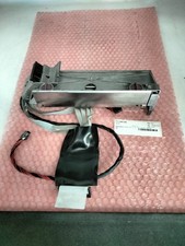 ZEBRA 79813M ZM600 PRINT MECHANISM FROM 203DPI WITH CABLES-NO PRINTHEAD