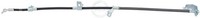 Bremsschlauch A.B.S. Sl 6434 FüR Sonata Hyundai 5 Nf Tg Crdi Glsi Vvti Gls