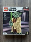Lego 75255 Star Wars Yoda New Sealed