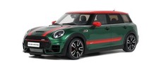Ottomobile Mini Clubman (f54) Jcw John Cooper Works Sw Station Wagon 2021 1:18 OT1168