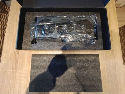 SAPPHIRE NITRO+ AMD Radeon RX 7900 XTX 24GB GDDR6 Grafikkarte 