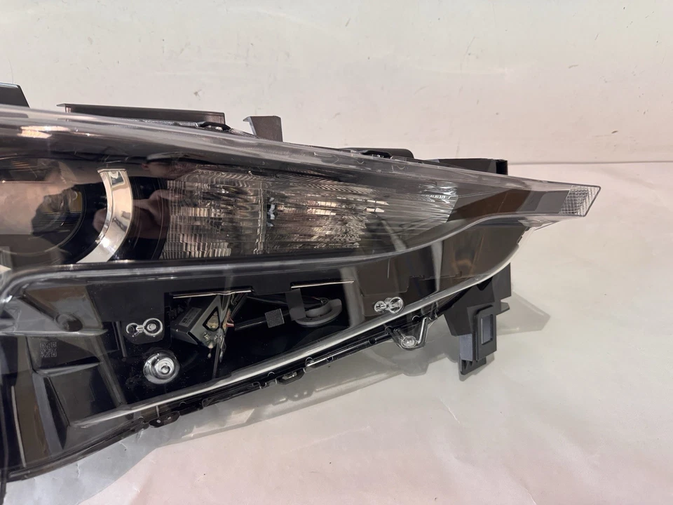 ✅ 2017 2018 2019 2020 2021 MAZDA CX5 CX-5 FARO LADO DERECHO PASAJERO LED OEM Foto 4 de 4
