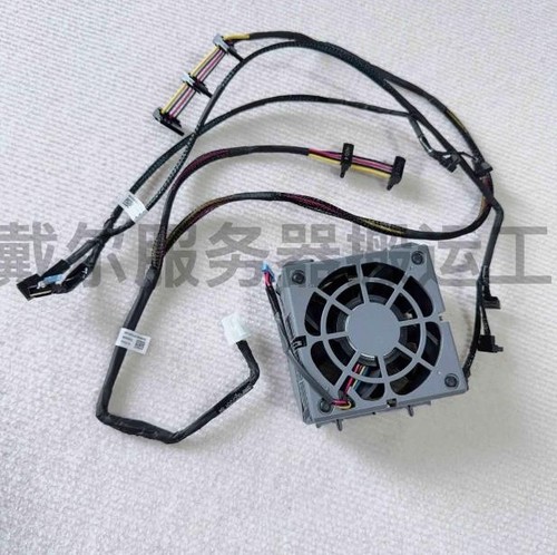Dell T160 SATA cable 5-backplane server KJV06 F8H6D array card cable 5-bay - 第 3/3 張圖片