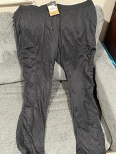 The North Face Aphrodite 2.0 Jogger Women Regular 3X Solid Black Drawstring