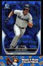 Jacob Berry 2023 Bowman Chrome Sapphire Edition Prospects #BCP-243 Miami Marlins
