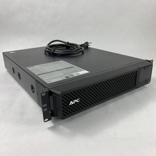 APC Schneider Electric SRT2200XLA Smart UPS S...