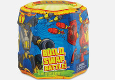 Ready 2 Robot build swap battle robot New and Seal Great Gift for XMAS