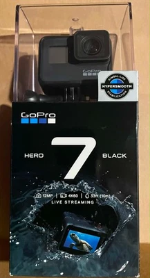 GoPro HERO7 GoPro Camcorders for sale | eBay