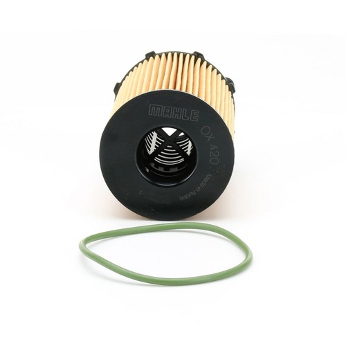 Juego de filtros paquete de filtros 3 piezas para AUDI A6 (C7) A7 (4G) 3.0 TDI 204-326 CV - Imagen 4 de 4