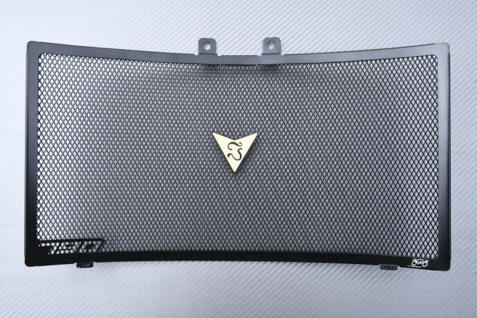 Kühlerschutzgitter AVDB pour KTM 790 LC8, l'allié de vos road-trips