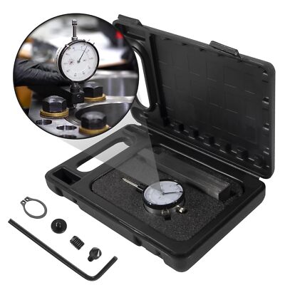 6434 Sleeve Height Counter Bore Gauge for All Diesel Engines Cylinder Bore Gauge
