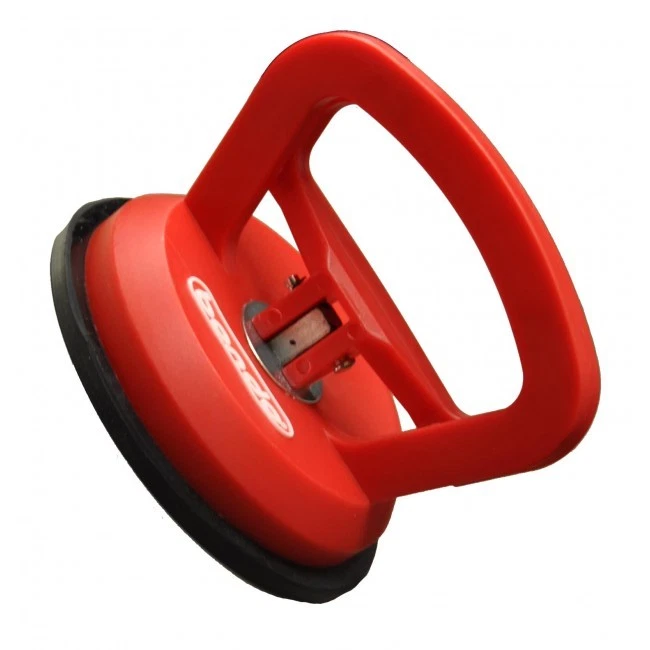 Bondo double handle locking suction cup dent puller deals
