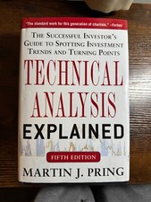Technical Analysis Explained, 5th edition by ...