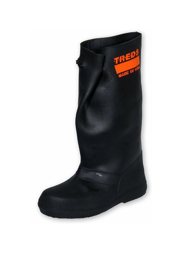 neoprene overboots