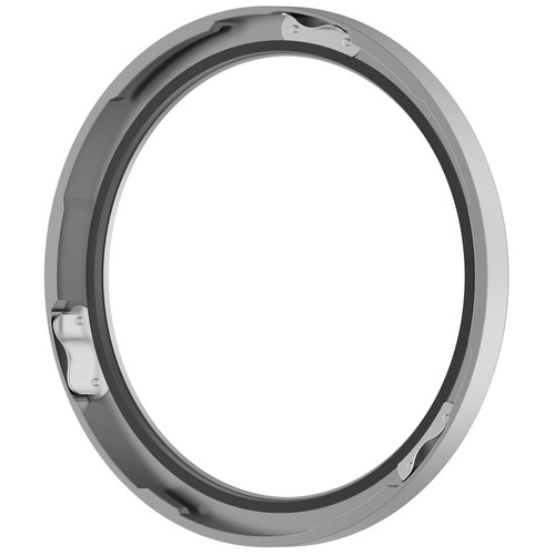 For CMF Watch Pro2 Metal BezelCMF BY NOTHING watch pro2 watch replacement bezel - Photo 3 sur 28