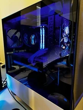 Custom Desktop PC Gaming   NVIDIA 3070ti   11th Gen i7   32GB RAM    1TB SSD