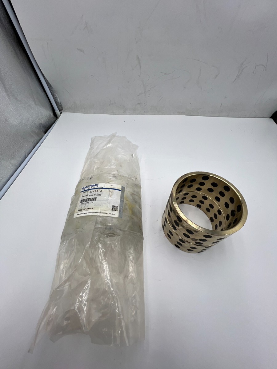 Sumitomo KSV1310 Bushing Oilless G21I004716 | eBay
