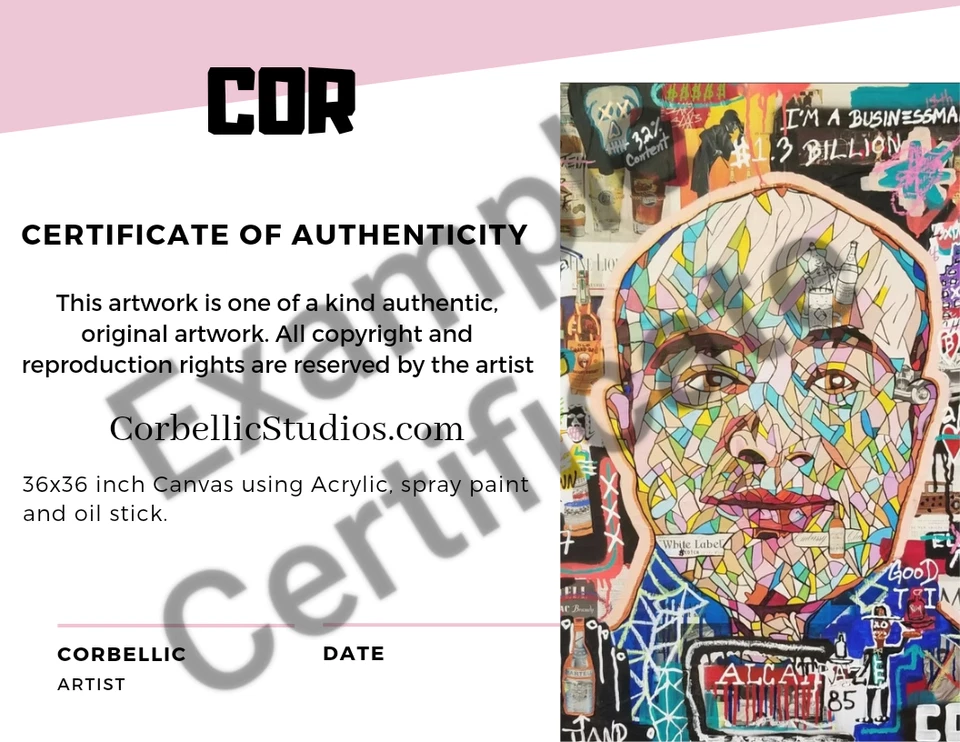 CORBELLIC LIBRARIAN 16X20 CUBISM LARGE GALLERY WOMAN ORIGNAL NEW ART INTERIOR - Image 4 of 4