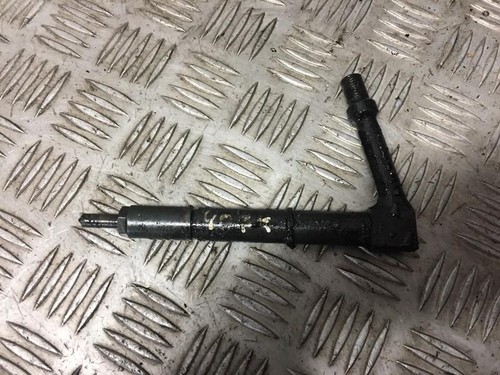 Nissan Almera Tino 2002 Fuel Injector 484391, 48-4391 #474872-51