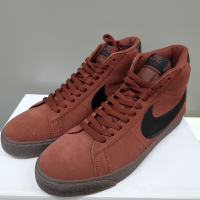 NIKE SB BLAZER MID 